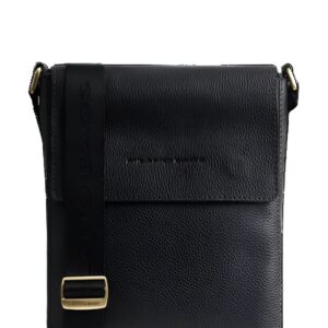 Milano Bags Messenger Bag