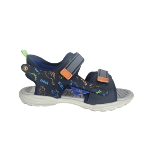 Orto Passo Boys Sandals