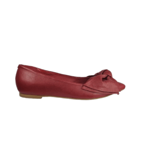 Coco Miami Leather Flats