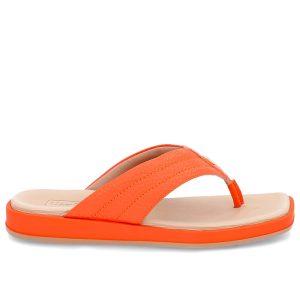 USAFLEX Leather Sandal