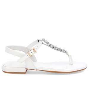 USAFLEX Leather Sandal