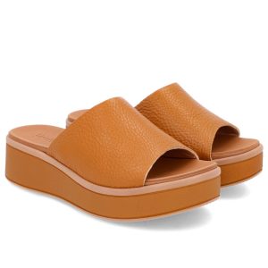USAFLEX Leather Sandals