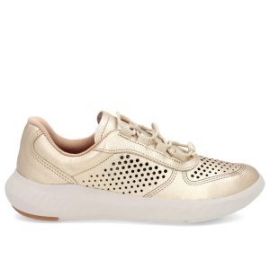 USAFLEX LEATHER SNEAKER