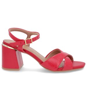 USAFLEX LEATHER SANDAL