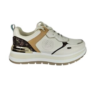 Italian Laeather Sneakers