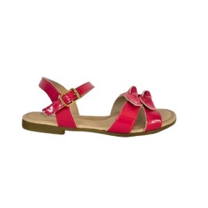 Girl's Orto Passo Sandals