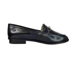 Milano Bags Black Loafer