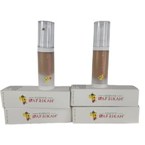 Cosmetic Skincare Essence