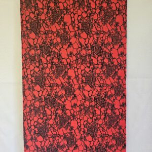 Ruby Dazzle - Ankara