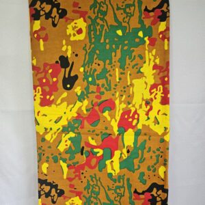 Happy Camo - Ankara