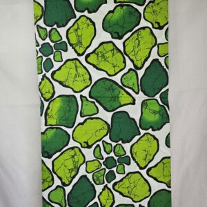 Green Goddess Ankara