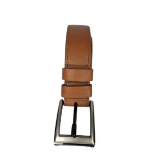 Tan Leather Belt