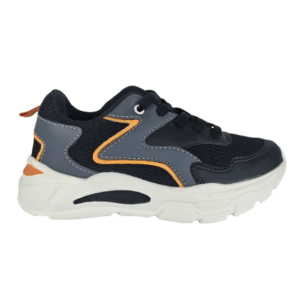 Boy's Orto Passo Sneakers